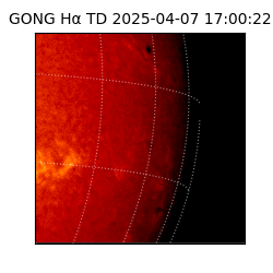gong - 2025-04-07T17:00:22