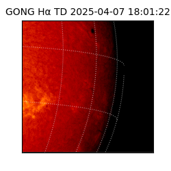 gong - 2025-04-07T18:01:22