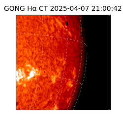 gong - 2025-04-07T21:00:42