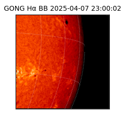 gong - 2025-04-07T23:00:02