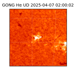 gong - 2025-04-07T02:00:02