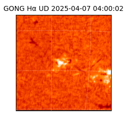 gong - 2025-04-07T04:00:02