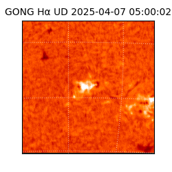 gong - 2025-04-07T05:00:02