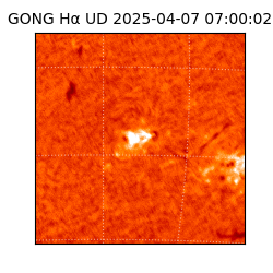 gong - 2025-04-07T07:00:02