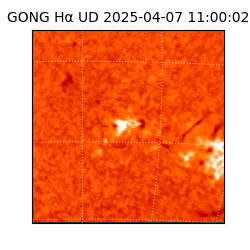 gong - 2025-04-07T11:00:02
