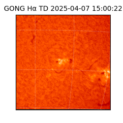 gong - 2025-04-07T15:00:22