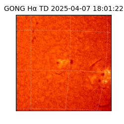 gong - 2025-04-07T18:01:22