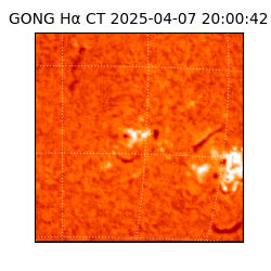 gong - 2025-04-07T20:00:42