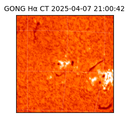 gong - 2025-04-07T21:00:42