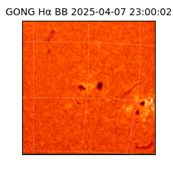 gong - 2025-04-07T23:00:02