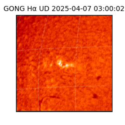 gong - 2025-04-07T03:00:02