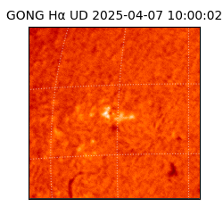 gong - 2025-04-07T10:00:02