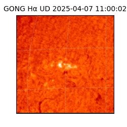 gong - 2025-04-07T11:00:02