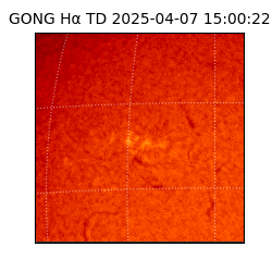 gong - 2025-04-07T15:00:22