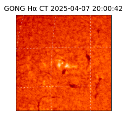 gong - 2025-04-07T20:00:42