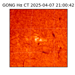 gong - 2025-04-07T21:00:42