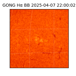 gong - 2025-04-07T22:00:02
