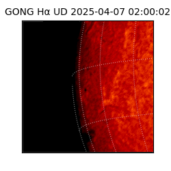 gong - 2025-04-07T02:00:02