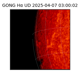 gong - 2025-04-07T03:00:02