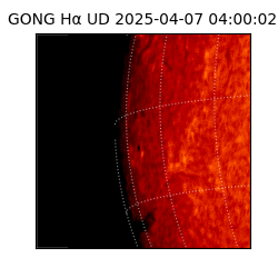 gong - 2025-04-07T04:00:02
