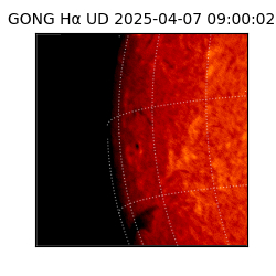 gong - 2025-04-07T09:00:02
