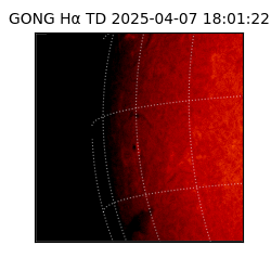 gong - 2025-04-07T18:01:22