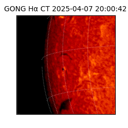 gong - 2025-04-07T20:00:42