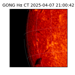 gong - 2025-04-07T21:00:42