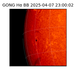 gong - 2025-04-07T23:00:02