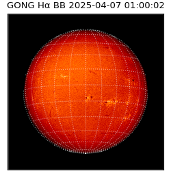 gong - 2025-04-07T01:00:02
