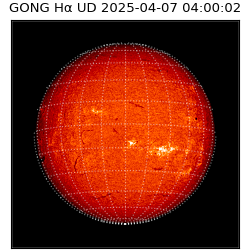 gong - 2025-04-07T04:00:02