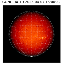gong - 2025-04-07T15:00:22