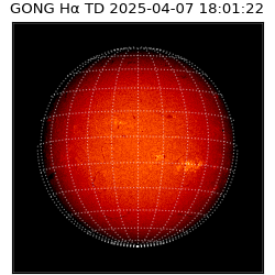 gong - 2025-04-07T18:01:22