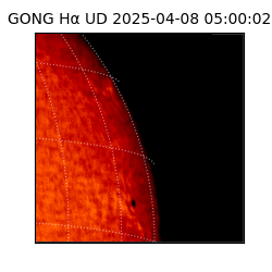 gong - 2025-04-08T05:00:02