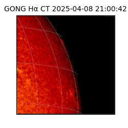 gong - 2025-04-08T21:00:42