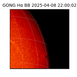 gong - 2025-04-08T22:00:02