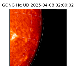 gong - 2025-04-08T02:00:02