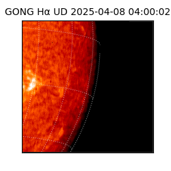 gong - 2025-04-08T04:00:02