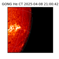 gong - 2025-04-08T21:00:42