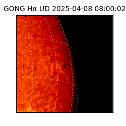 gong - 2025-04-08T08:00:02