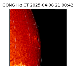 gong - 2025-04-08T21:00:42