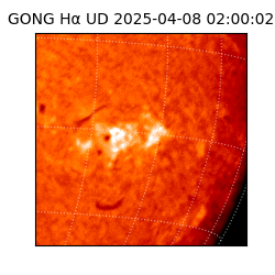 gong - 2025-04-08T02:00:02