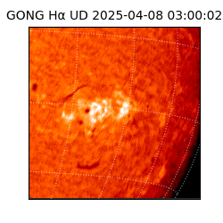 gong - 2025-04-08T03:00:02