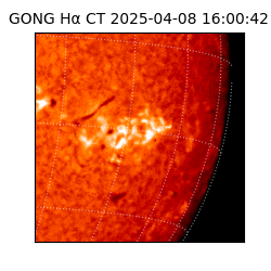 gong - 2025-04-08T16:00:42