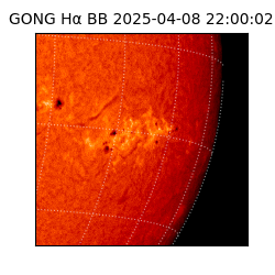 gong - 2025-04-08T22:00:02