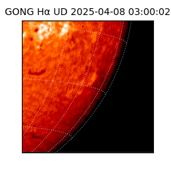 gong - 2025-04-08T03:00:02