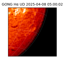 gong - 2025-04-08T05:00:02