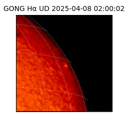 gong - 2025-04-08T02:00:02