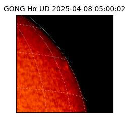gong - 2025-04-08T05:00:02