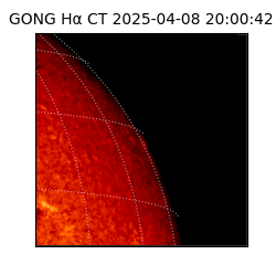 gong - 2025-04-08T20:00:42